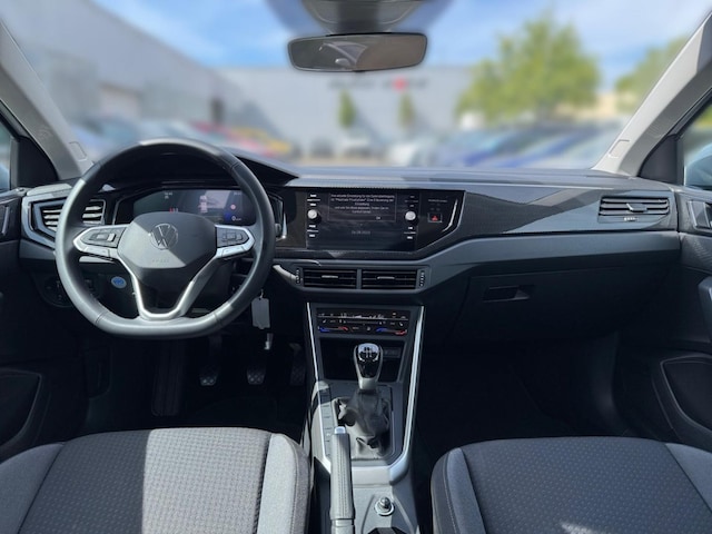 Volkswagen Taigo 1.0 TSI