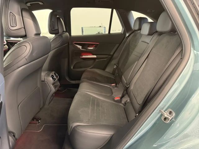 Mercedes-Benz GLC 300 4MATIC AMG Line