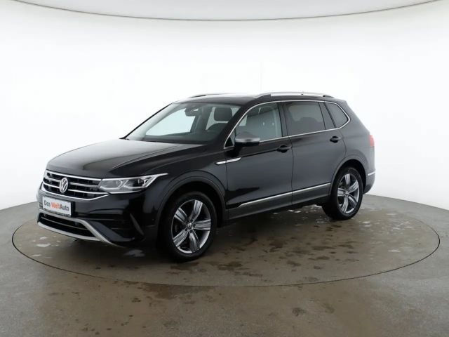 Volkswagen Tiguan 4Motion Allspace DSG Life