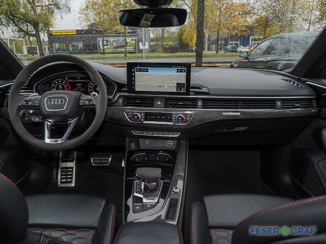 Audi RS5 Quattro Sportback