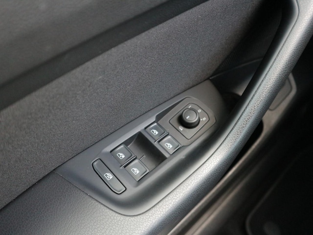 Volkswagen Passat Business Variant