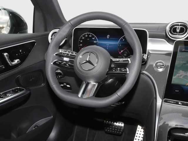 Mercedes-Benz GLC 220 4MATIC AMG Line GLC 220 d