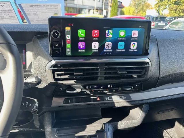 Fiat Ulysse L3 Basis