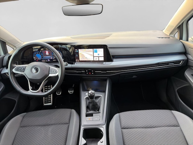 Volkswagen Golf 1.5 TSI