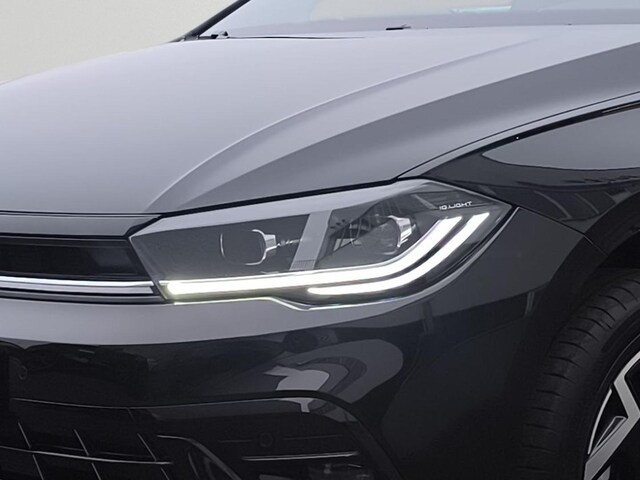 Volkswagen Polo 1.0 TSI