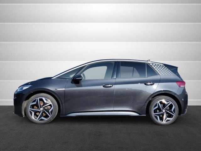 Volkswagen ID.3 58 KWh Performance Pro