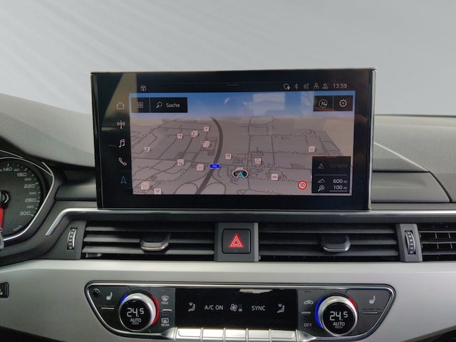 Audi A4 40 TDI Avant S-Tronic