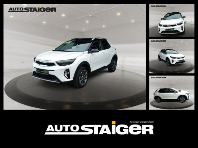 Kia Stonic Spirit