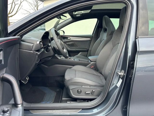 Cupra Leon DSG Sportstourer