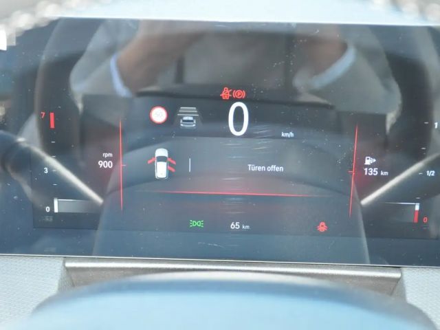 Opel Astra GS-Line Grand Sport Sports Tourer