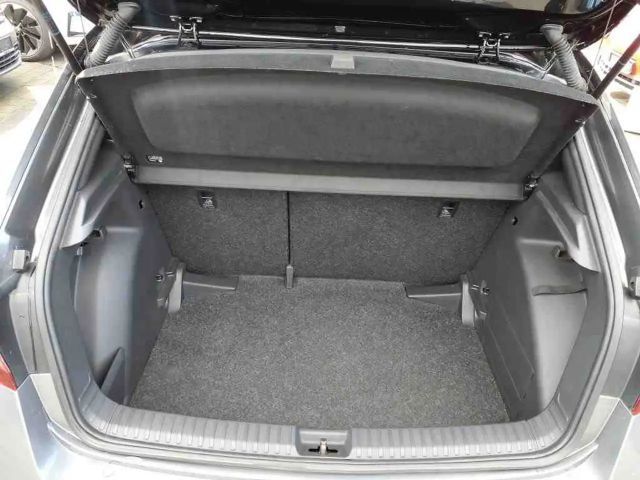 Skoda Fabia Monte Carlo