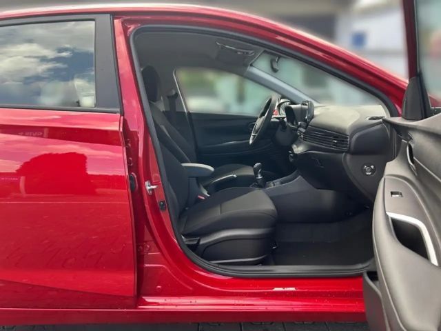 Hyundai i20 1.0 T-GDi Trend