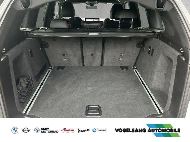 BMW X3 M-Sport xDrive20d