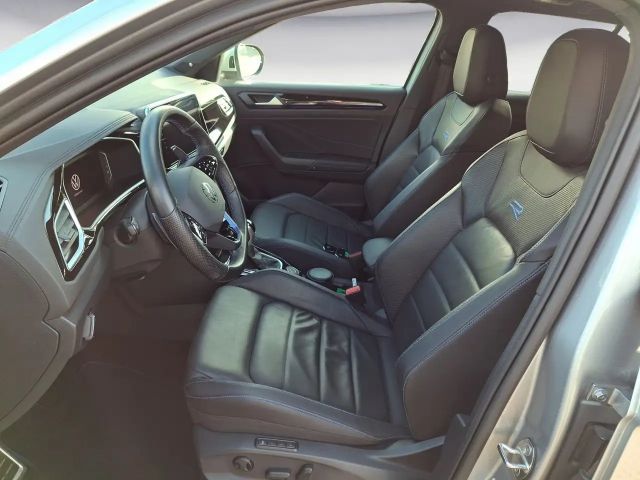 Volkswagen T-Roc 2.0 TSI