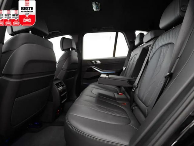 BMW X5 Individual M-Sport xDrive30d