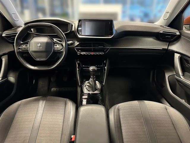 Peugeot 2008 Allure Pack PureTech