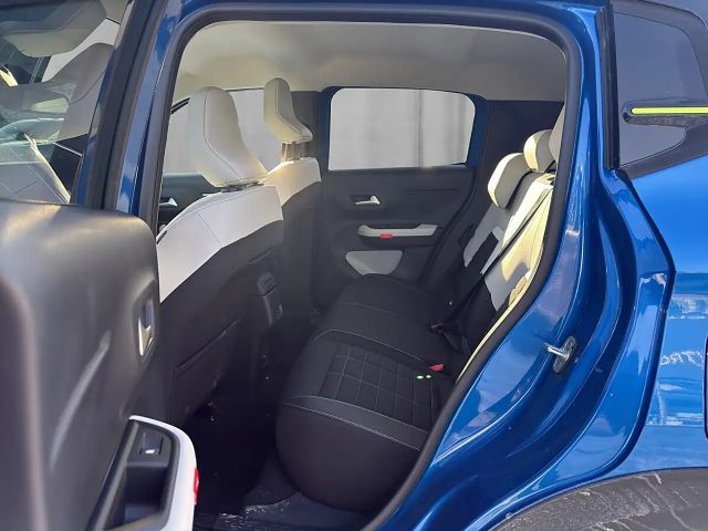 Citroën C3 Hybrid Max