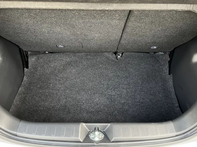 Mitsubishi Space Star Star