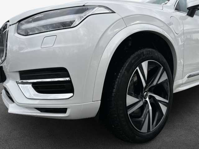 Volvo XC90 XC90