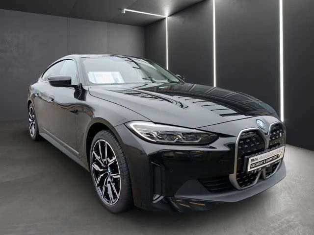 BMW i4 Coupé Gran Coupé eDrive35