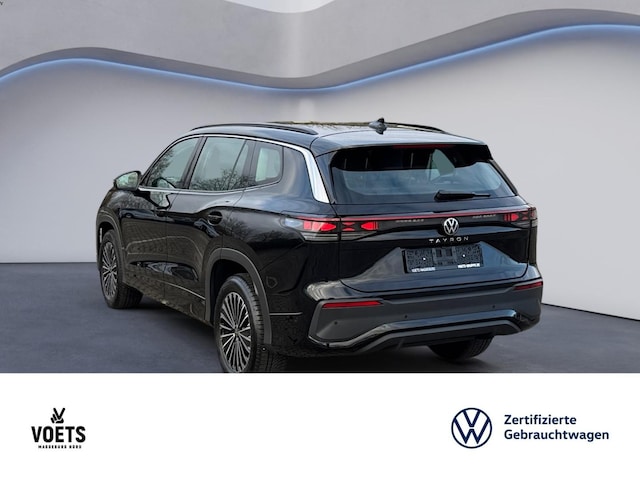 Volkswagen Tayron 2.0 TDI 4Motion IQ.Drive Life