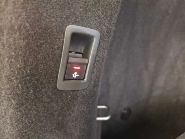 Audi Q4 e-tron 50 Quattro Sportback