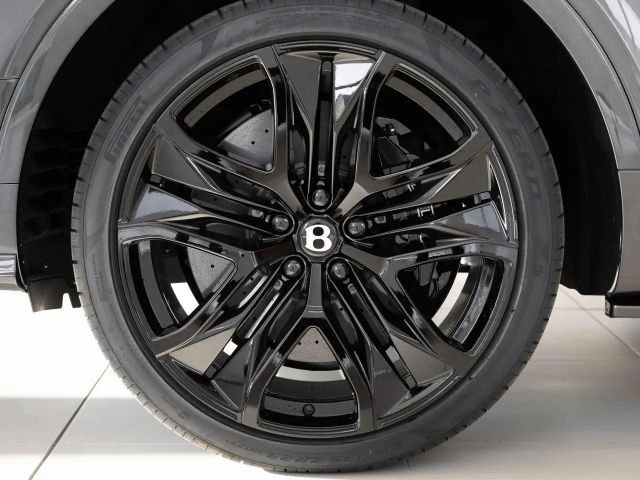 Bentley Bentayga Speed (MY26) ELEGANT + SPORTLICH / FULL