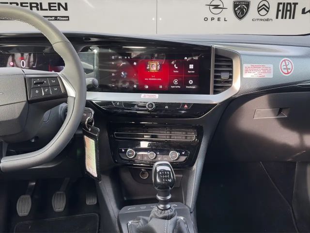 Opel Mokka 1.2 Turbo Edition Turbo