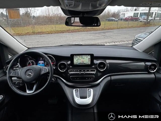 Mercedes-Benz V 250 Limousine Lang V 250 d