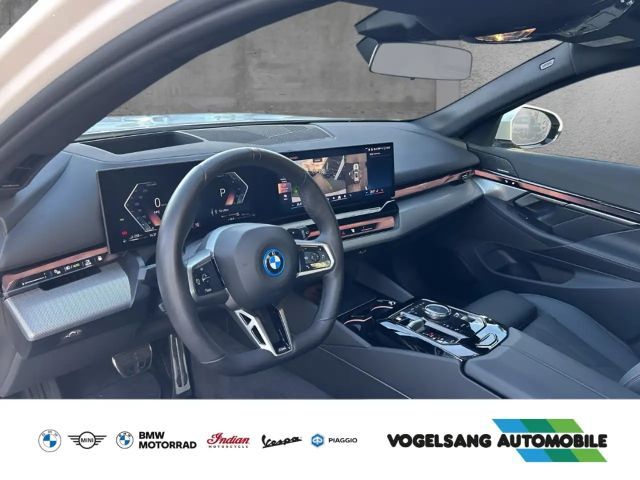 BMW 550 M-Sport Touring xDrive