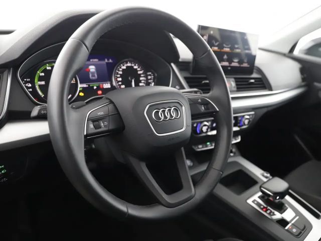 Audi Q5 50 TFSI Hybride Quattro
