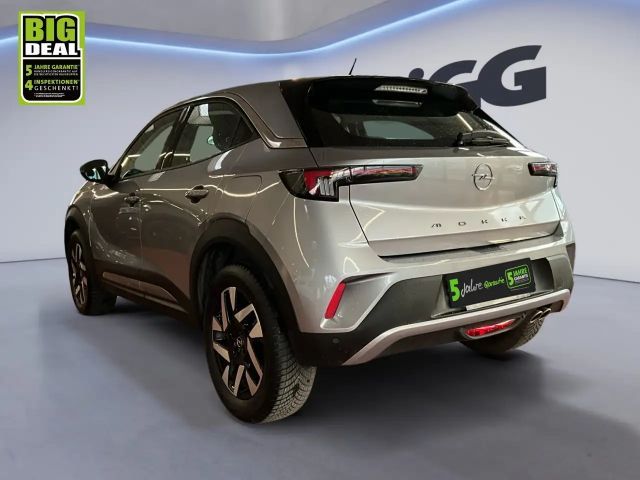 Opel Mokka 1.2 Turbo Elegance Turbo