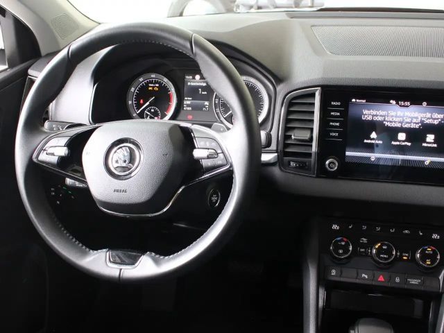 Skoda Karoq 1.5 TSI Ambition