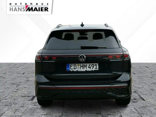 Volkswagen Tiguan DSG R-Line