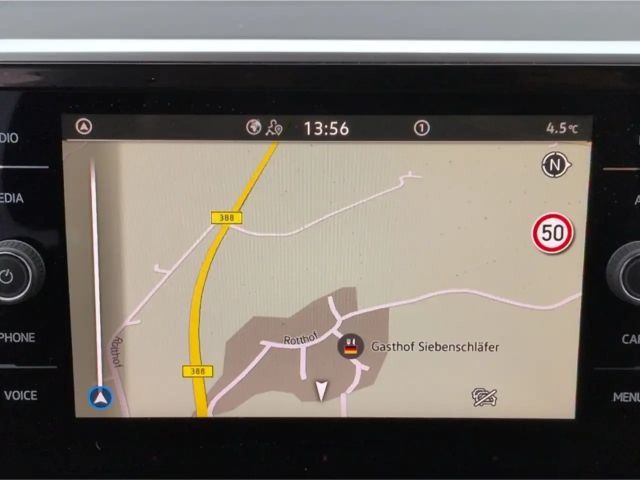 Volkswagen T-Roc DSG