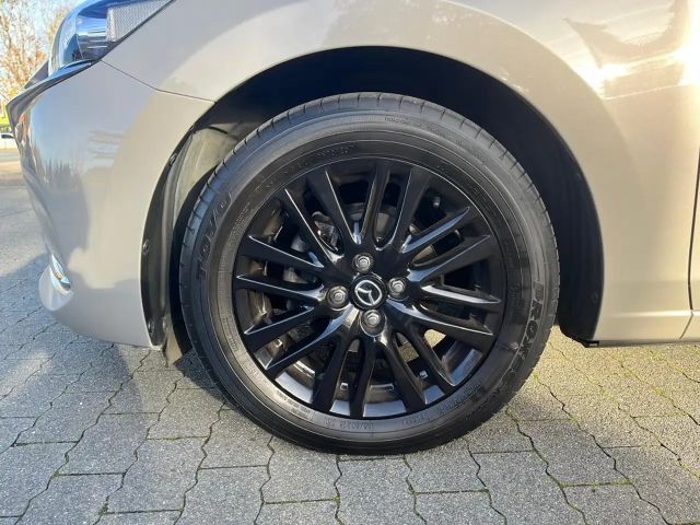 Mazda 2 Homura SkyActiv