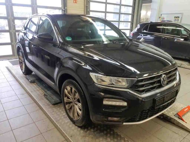 Volkswagen T-Roc 1.5 TSI DSG