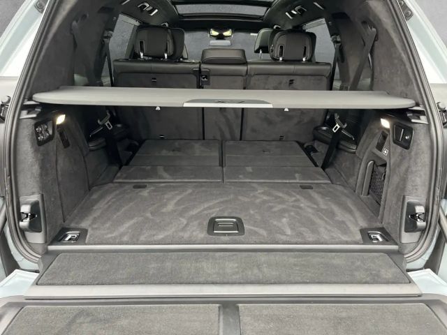 BMW X7 M-Sport xDrive