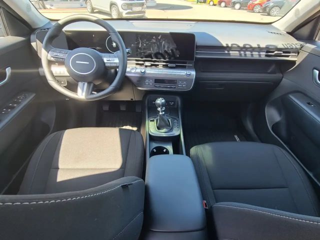 Hyundai Kona 1.0 2WD T-GDi