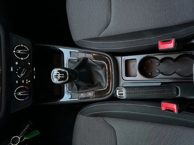 Skoda Fabia Ambition