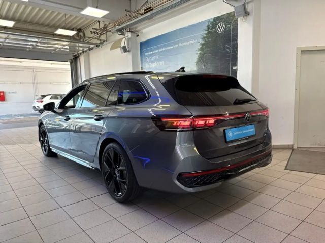 Volkswagen Passat 2.0 TDI DSG R-Line Variant