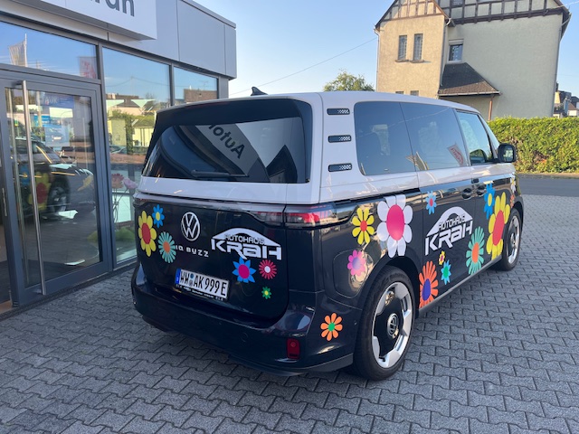 Volkswagen ID.Buzz 150 kW Pro