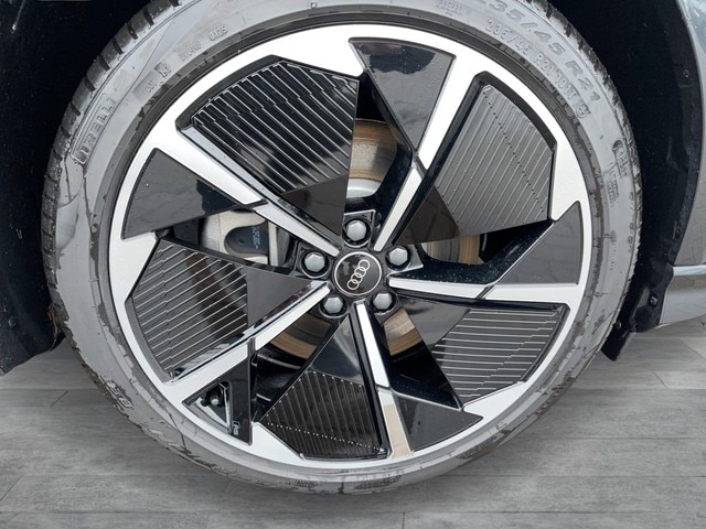 Audi Q4 e-tron Sportback