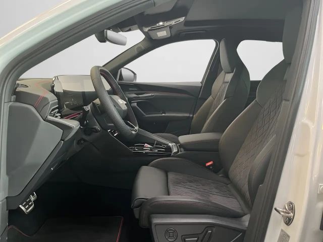 Audi Q5 Quattro S-Tronic