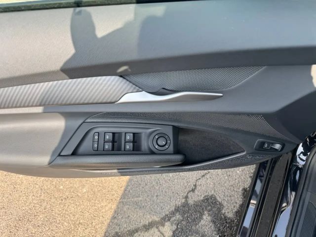 Skoda Enyaq Coupe Sportline