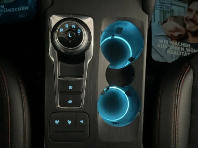 Ford Kuga 2,5 l Duratec (FHEV) 140 kW (190 PS)ST-Lin