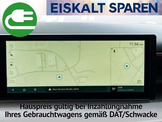 Hyundai Tucson 1.6 N Line