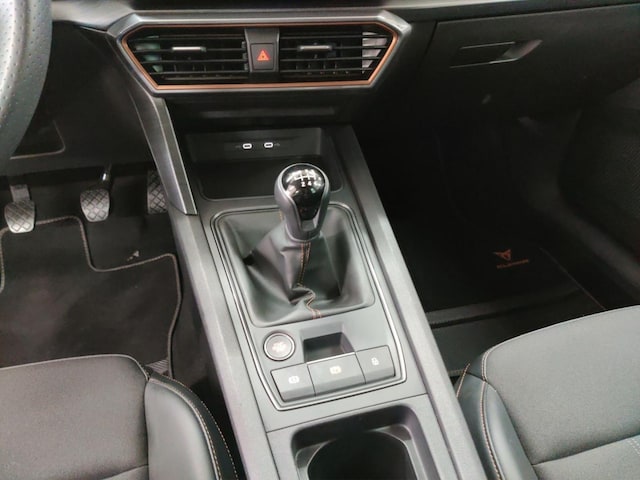 Cupra Formentor 1.5 TSI