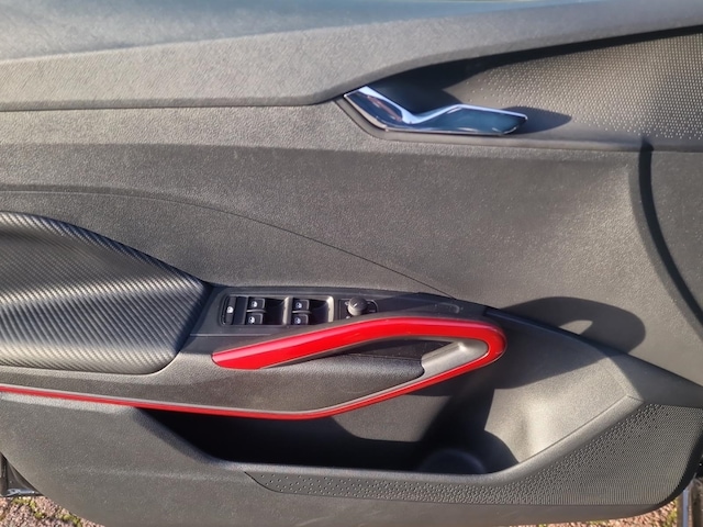 Skoda Fabia 1.5 TSI Monte Carlo