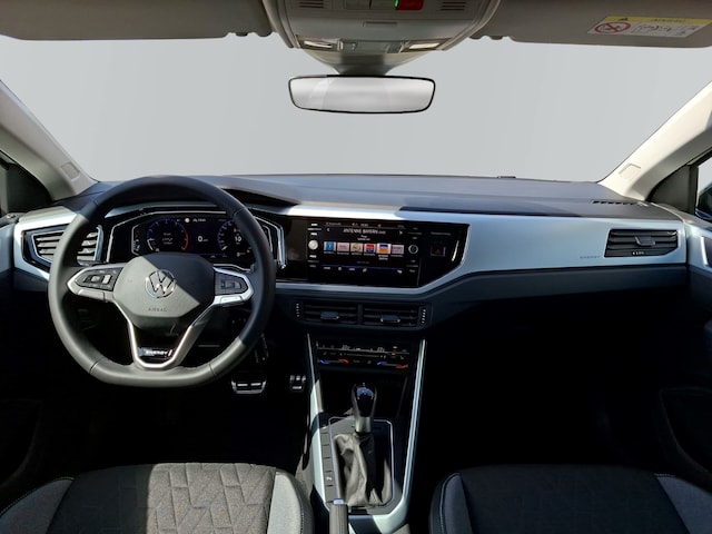 Volkswagen Taigo 1.0 TSI DSG